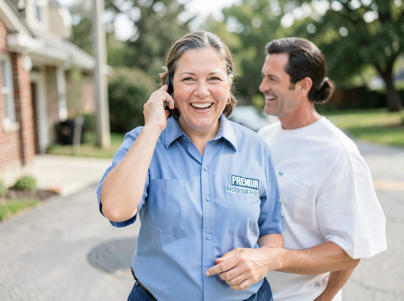 Water Damage Restoration Samoa, CA FAQs
